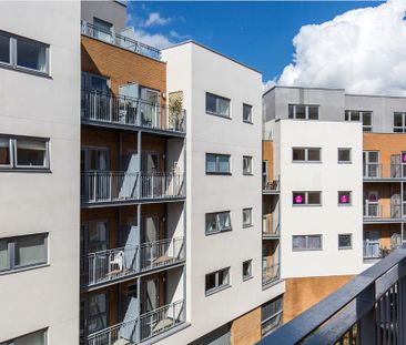 2 bedroom apartment to rent - Photo 4
