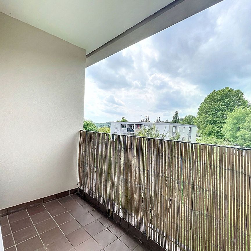 Appartement / Offre 58646749 - Photo 1