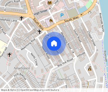 Norman Road, Newhaven - Photo 1