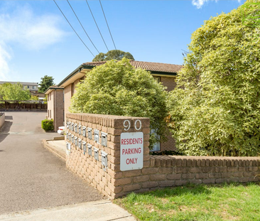 One Bedroom Unit - Photo 6