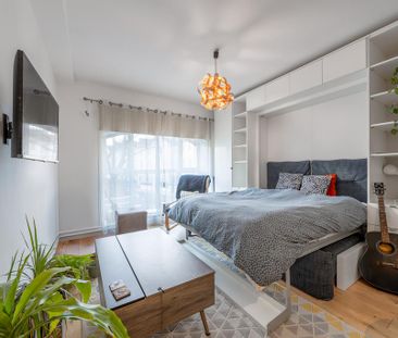 Studio to rent - Photo 4