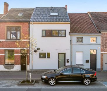 Prachtige, totaal vernieuwde woning nabij centrum Wettteren - Photo 5