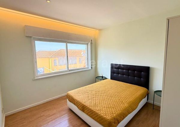 Apartamento T3 em Viana do Castelo