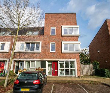 Kustvaart 85 6846 LC Arnhem - Photo 5