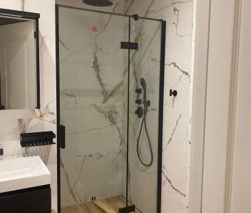 Chambre Fraunhoferstraat, Amsterdam - À Louer - Photo 5
