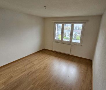 3 Zimmer, 3. Stock - Photo 1