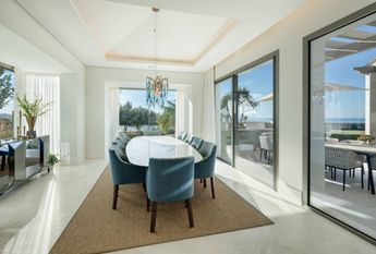 7 bedroom luxury Villa for rent in Benahavís, Spain