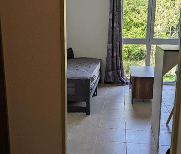Location Appartement 1 pièce 16m² ST NAZAIRE 44600 - Photo 2