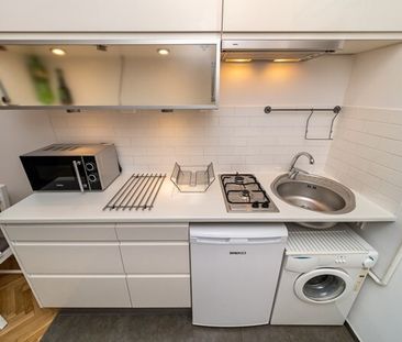 Warszawa, Żoliborz, Sady Żoliborskie - Photo 6