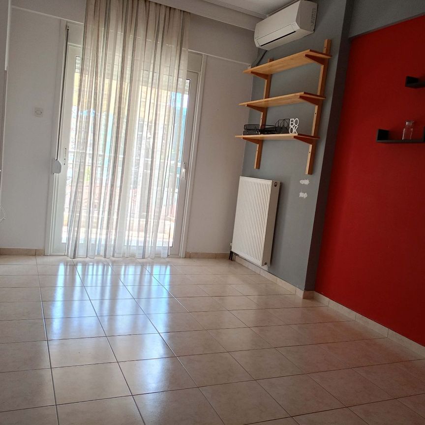 Studio/Γκαρσονιέρα για ενοικίαση Παλαιά (Βόλος) - Photo 1