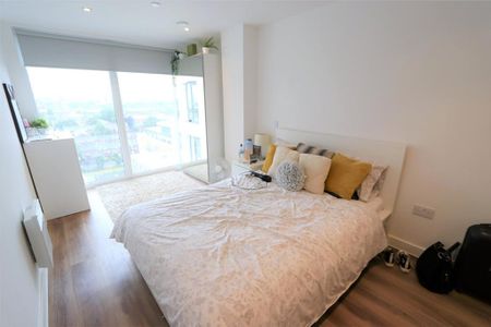 2 bedroom apartment to rent - Photo 5