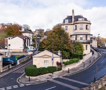 Belvedere, Bath - Photo 5