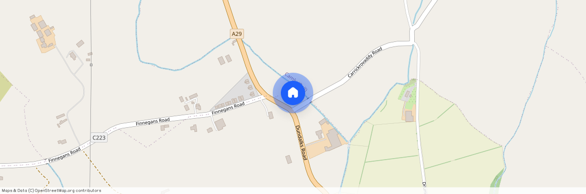 Carrickrovaddy Road, Newry, BT35 0QP