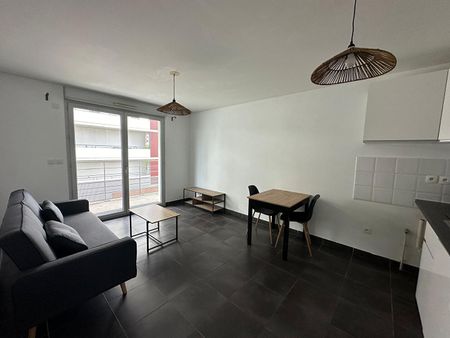 Appartement 2 pièces - Photo 4