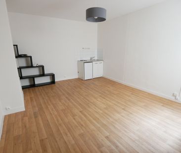 Location Appartement 2 pièces 41m² ANGERS 49100 - Photo 2