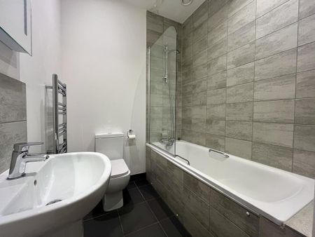2 bedroom apartment to rent - Photo 2