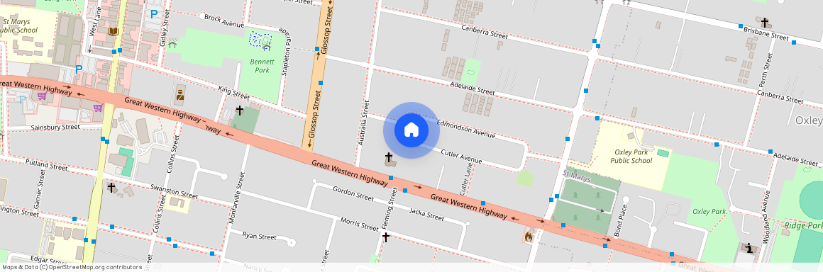 33, Cutler, Avenue, St Marys, 2760, New South Wales