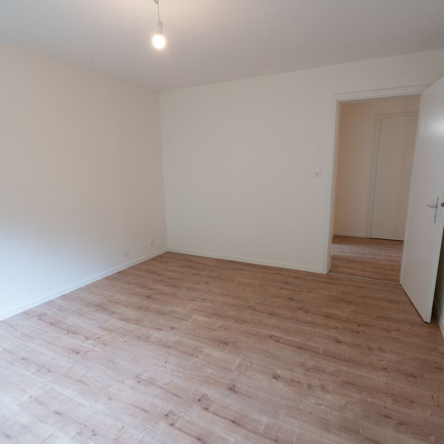 4-Zimmerwohnung (oberste Etage) im Hirtenhof-Quartier Luzern - Foto 1