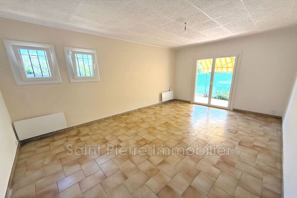 Location Appartement 3 pièces 61m² CAGNES SUR MER 06800 - Photo 1