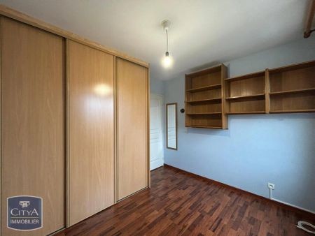 Appartement à louer 3 pièces 76m² - Photo 5