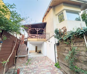 Domenii | Ion mihalache | Vila Individuala | Parcare 4 masini - Fotografie 6