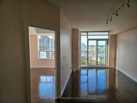 For Lease - 736 Spadina Avenue Unit# 1606, Toronto, Ontario - Photo 3