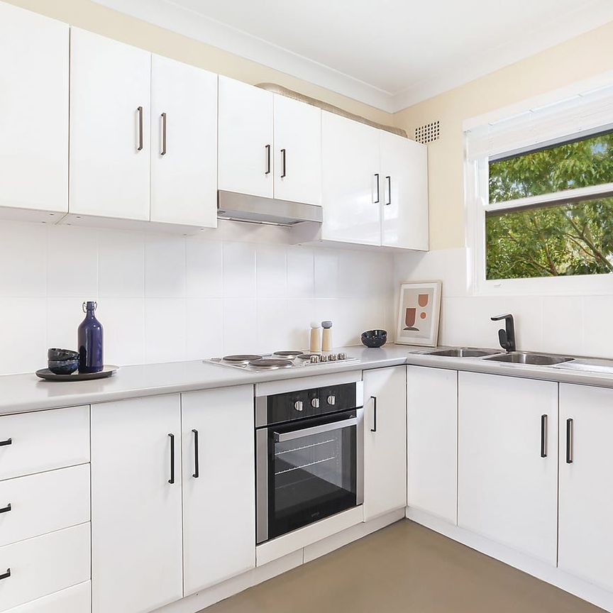 5/51 The Avenue, Hurstville NSW 2220 - Apartment For Rent | Domain - Photo 1