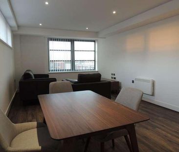 The Kettleworks, Pope Street, Jewellery Quarter, Birmingham, B1 - Photo 1