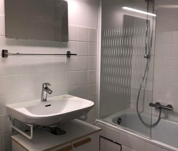 Appartement te huur - Photo 1