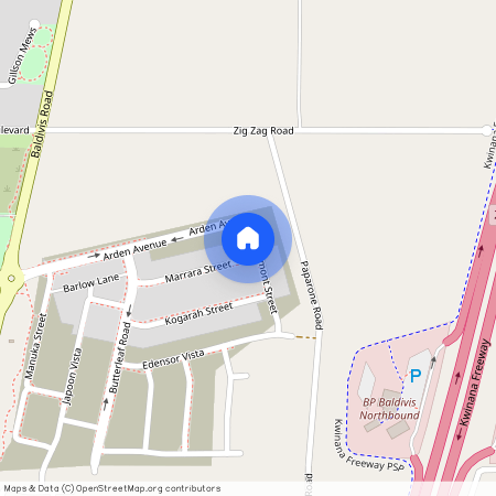 17 Claremont St, WA 6171, Baldivis