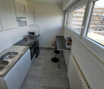 Appartement T1 à louer à Gaillard - Photo 3