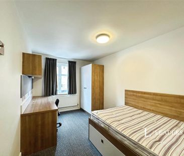 1 bedroom apartment to rent York Road, Leicester, Leicestershire, LE1 - Photo 2