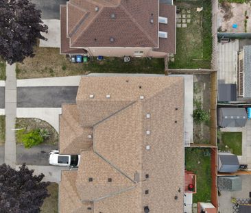 For Lease - 36 Zebra Trail Unit# Upper Floor, Brampton, Ontario - Photo 3