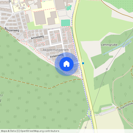 In den Akademiegärten 7, 73765, Neuhausen A.D.F.