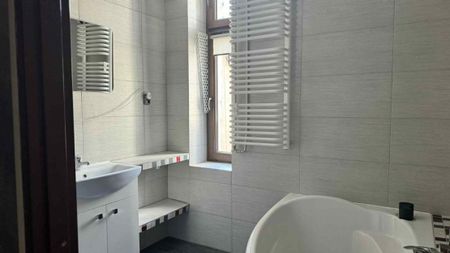 Duże mieszkanie w odremontowanej kamienicy - Фото 2