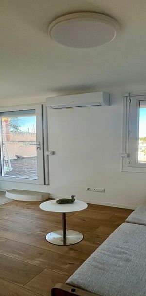 Studio Paradis - Photo 1