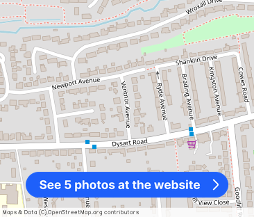 Ventnor Avenue, Grantham, NG31 - Photo 1