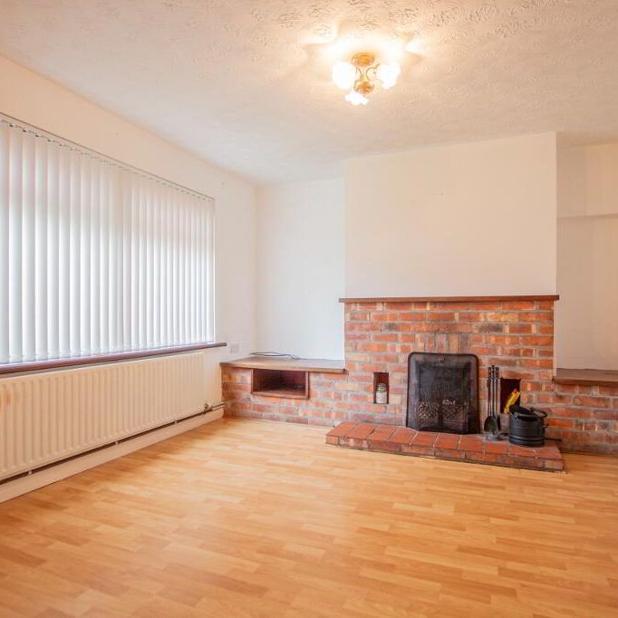 48 Leckagh Drive, Magherafelt, BT45 6JT - Photo 1