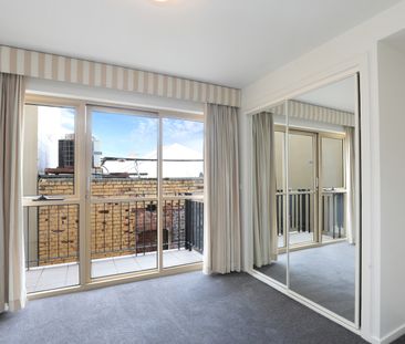 305/2-9 Finlay Place, Carlton VIC 3053 - Studio For Rent | Domain - Photo 3