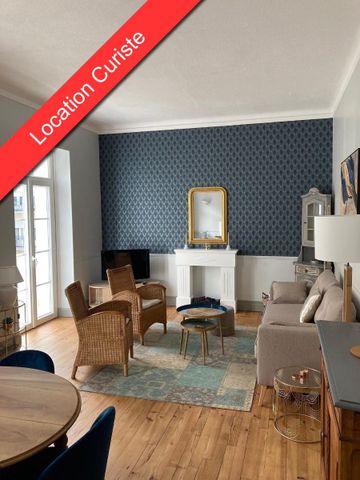 Appartement 2 pièces de 54 - Photo 2