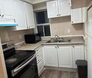 For Lease - 56 Garthdale Court, Toronto, Ontario - Photo 1