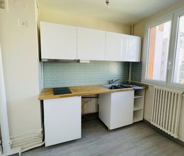 Appartement Colombes 1 pièce(s) 27.25 m2 - Photo 4