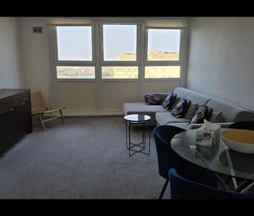 Room in a Shared Flat, Dundasvale Court, G4 - Photo 1