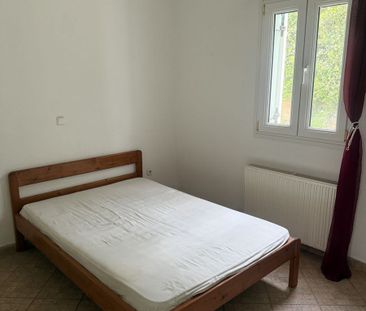 Συγκρότημα για ενοικίαση Όρμος Κορθίου (Άνδρος) - Φωτογραφία 3