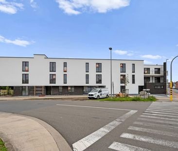 Appartement te huur - Photo 2