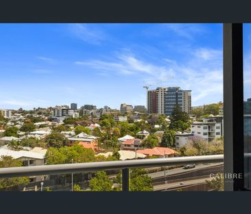 610/188 Shaftson Avenue, Kangaroo Point, Qld 4169 - Photo 5