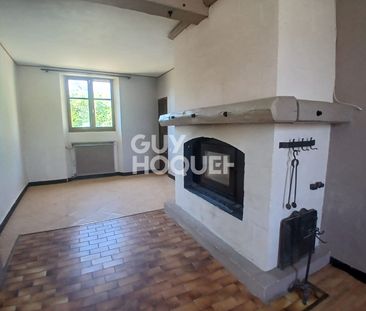 Location Maison 6 pièces 145m² - Photo 1
