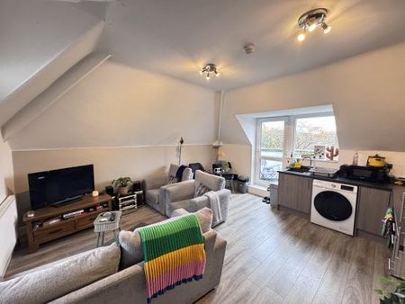 Mansfield Road, NG5 2BU, Property for rent - Photo 3