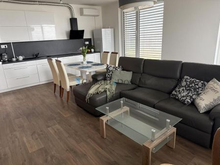 Pronájem bytu 4+kk 112 m2 - Fotografie 4