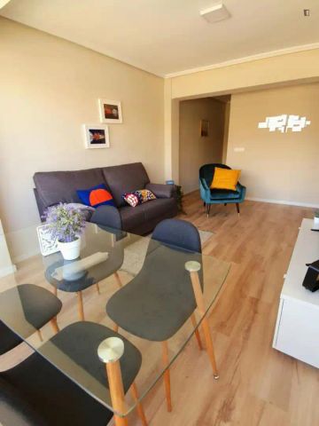 Apartamento de alquiler en Aiora - Photo 3